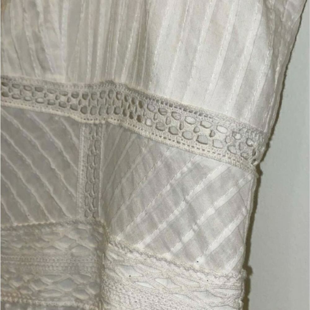 Nanette Lepore Lace Dress - Picture 6 of 15